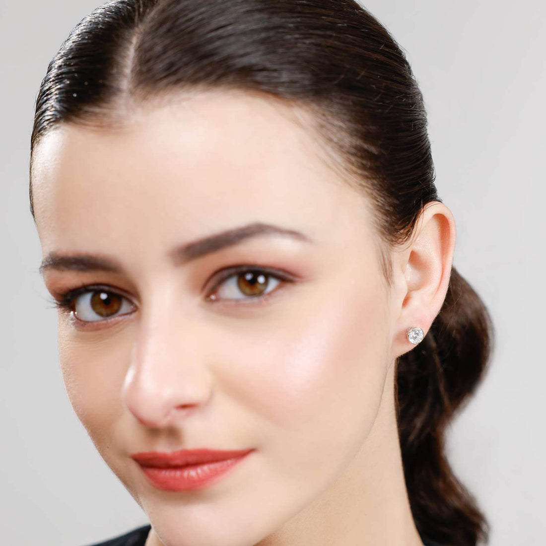 Classic Round Studs