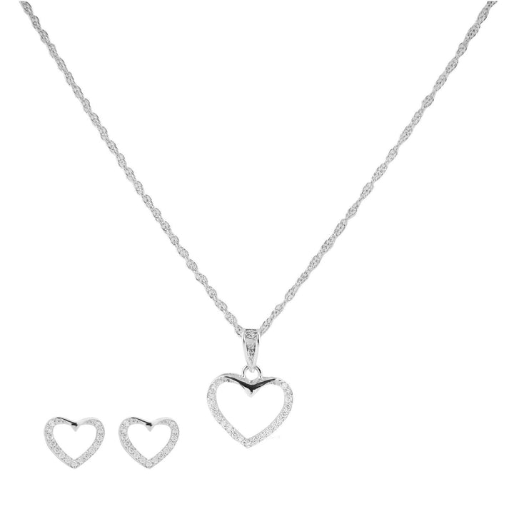 Whispers Of Love Set