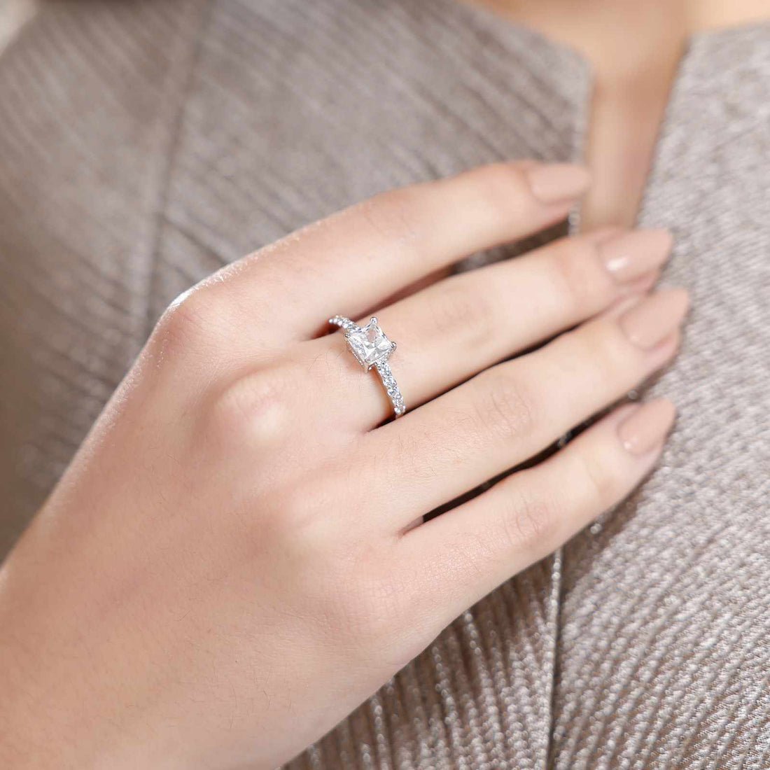 Glasshouse Ring