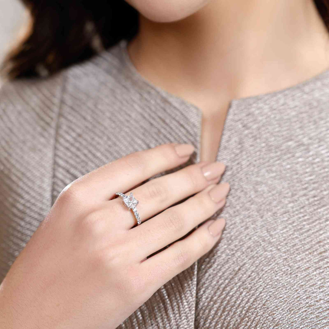 Glasshouse Ring