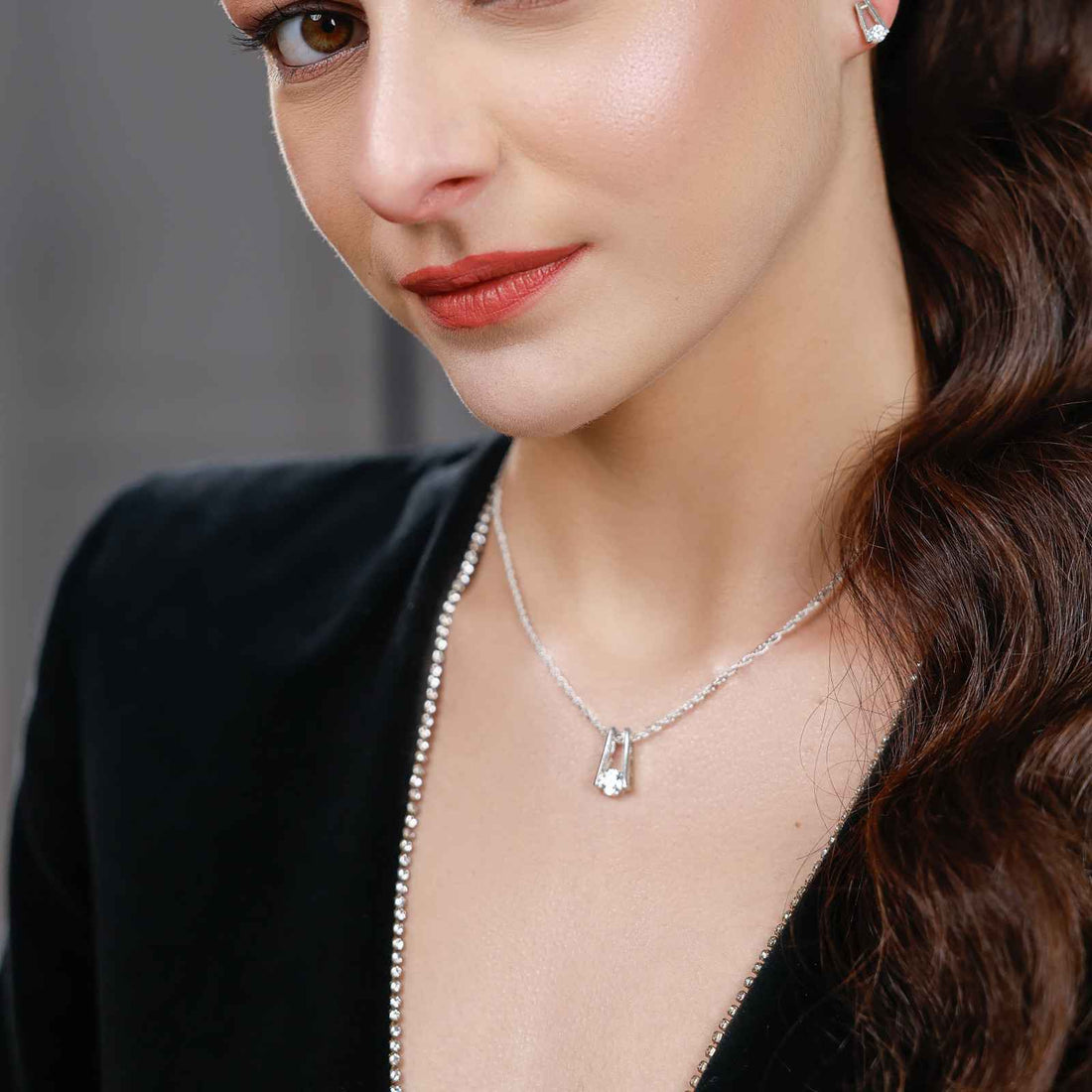 Linear Luxe Set