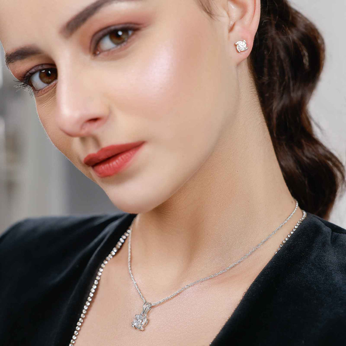 Blossom Glow Set