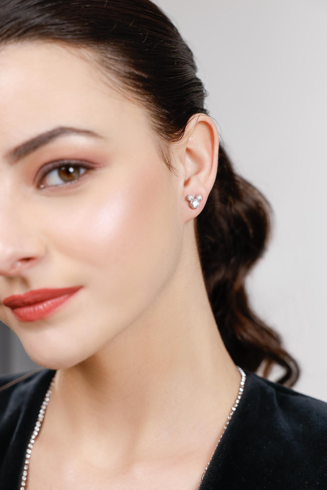 Disney Muse Studs