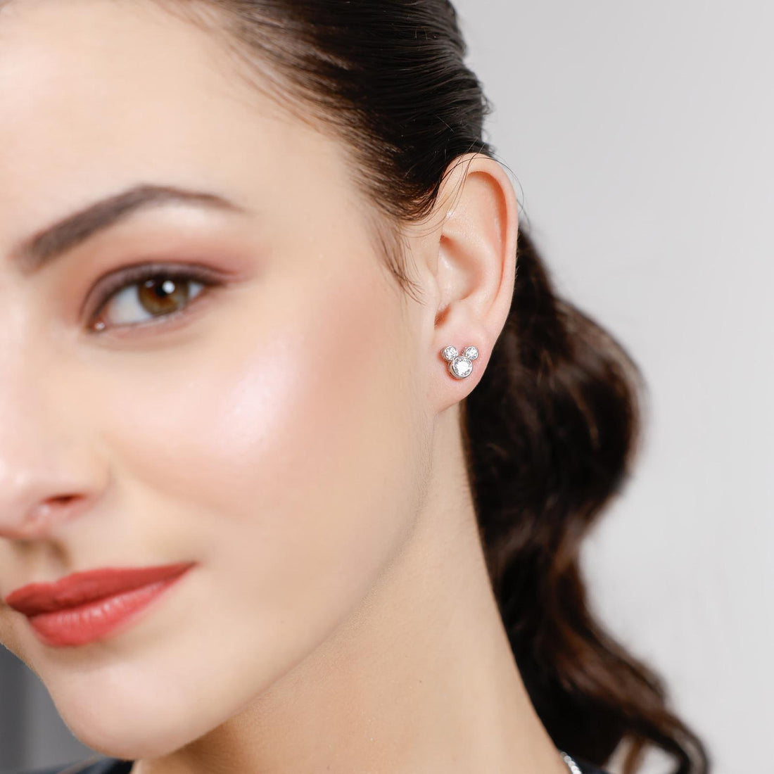 Disney Muse Studs