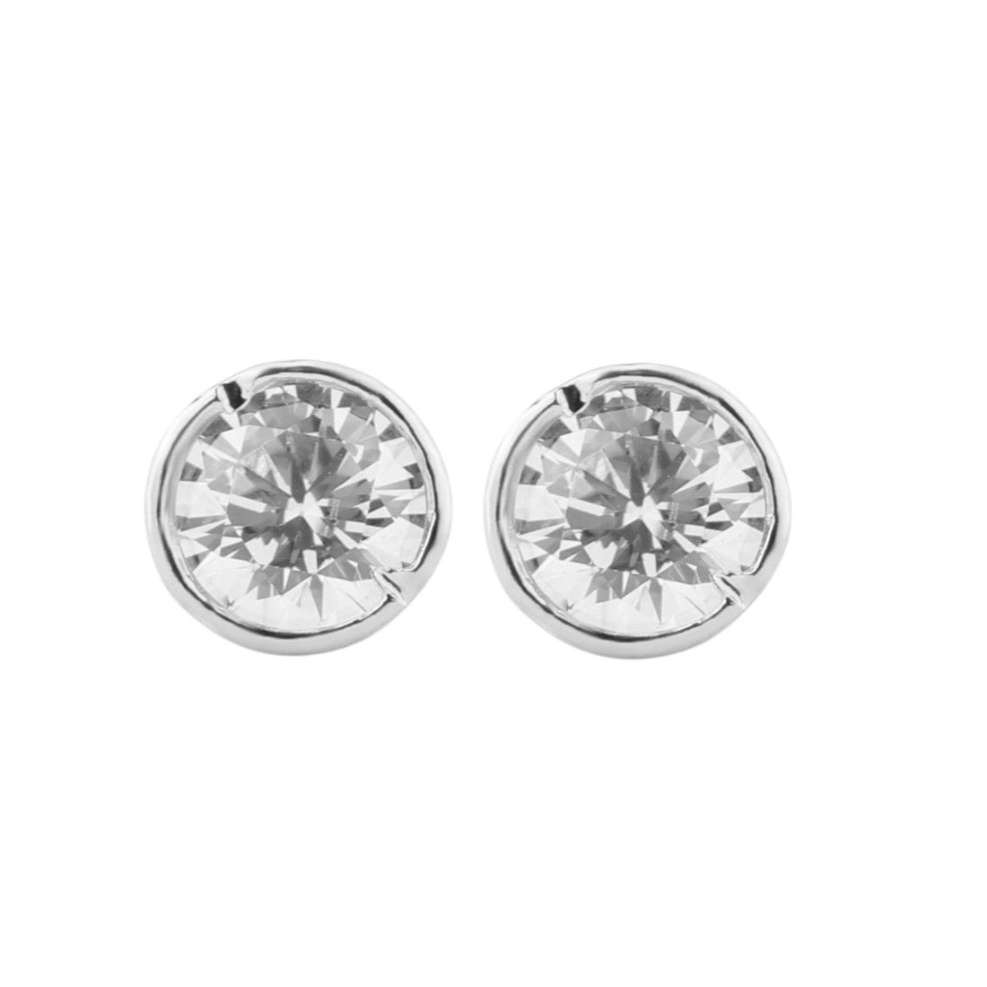 Classic Round Studs