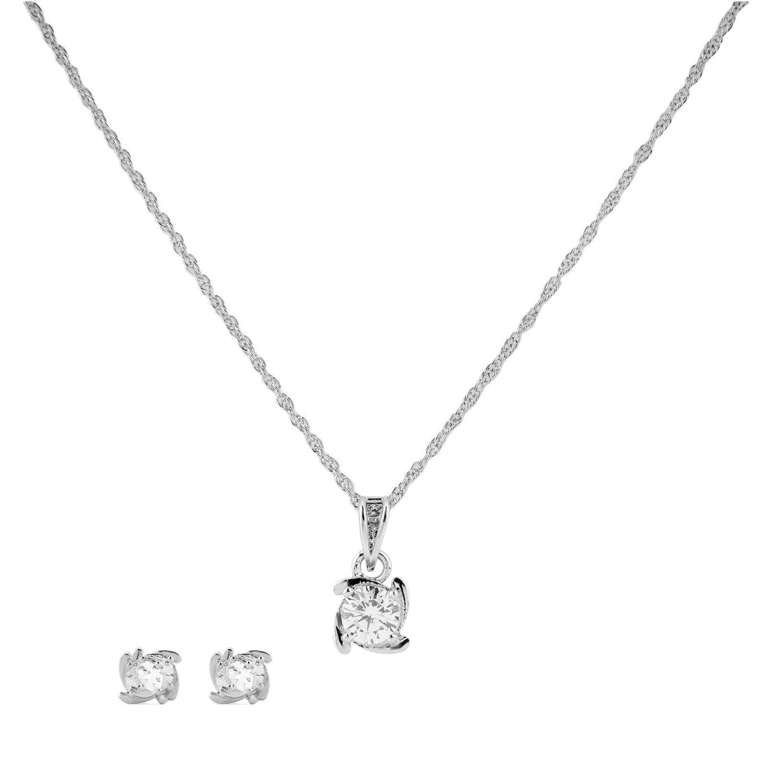 Blossom Glow Set