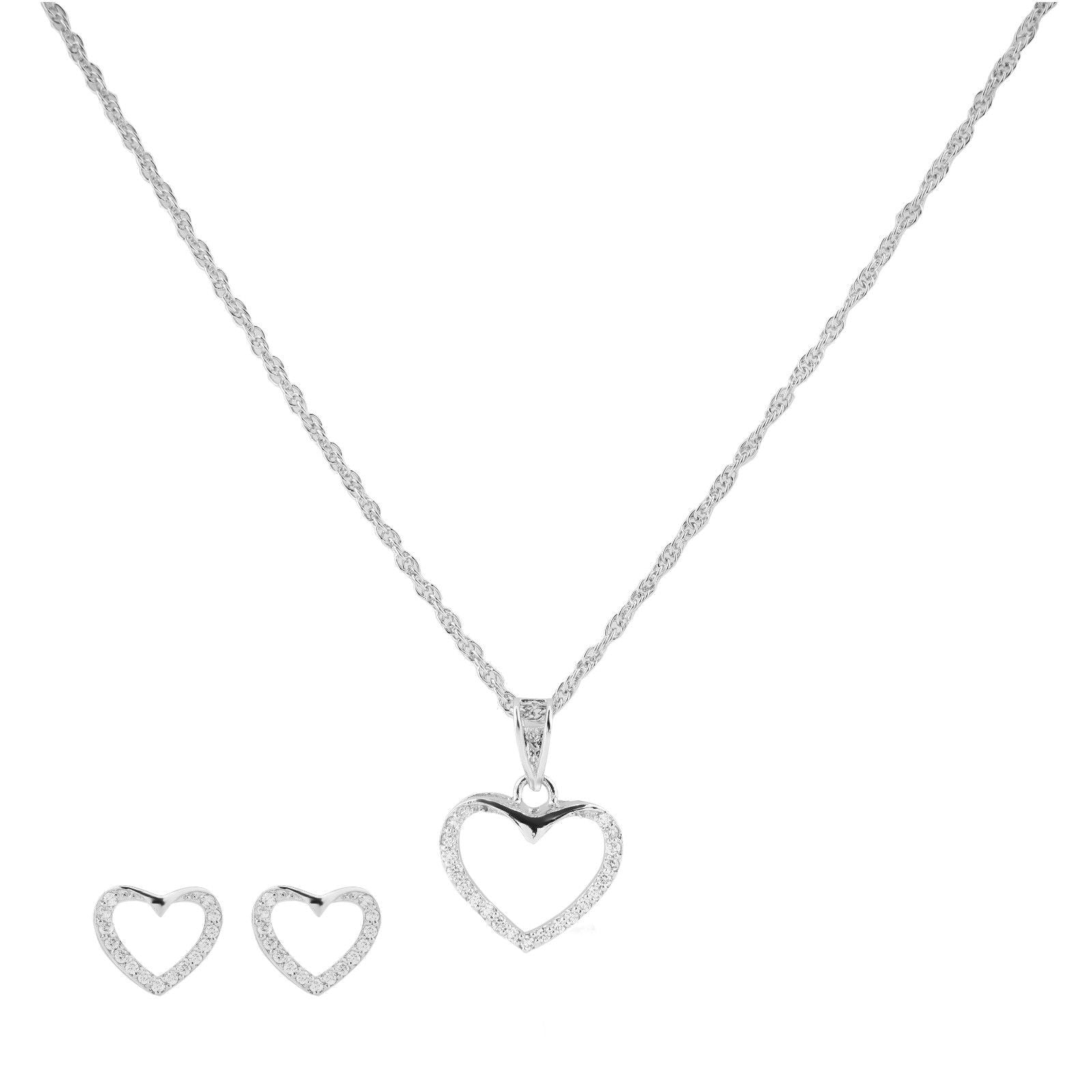 Whispers Of Love Set