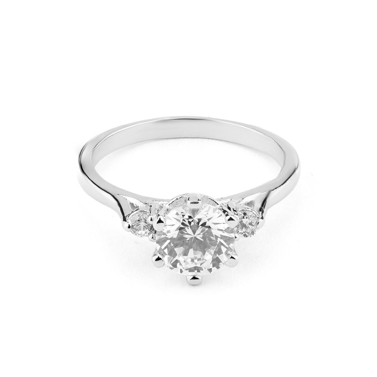 Minimalist Glow Ring