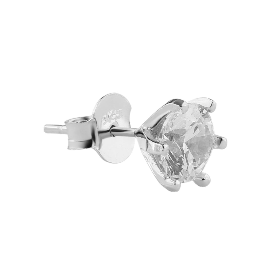 Crystal Calm Studs