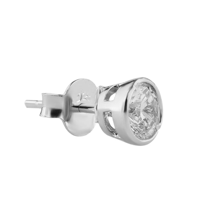 Classic Round Studs