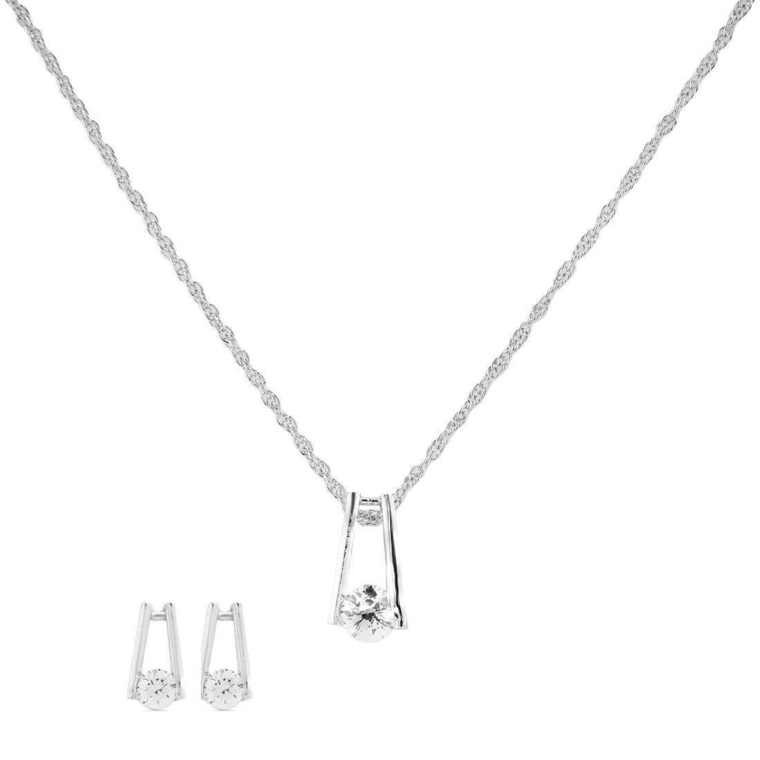 Linear Luxe Set