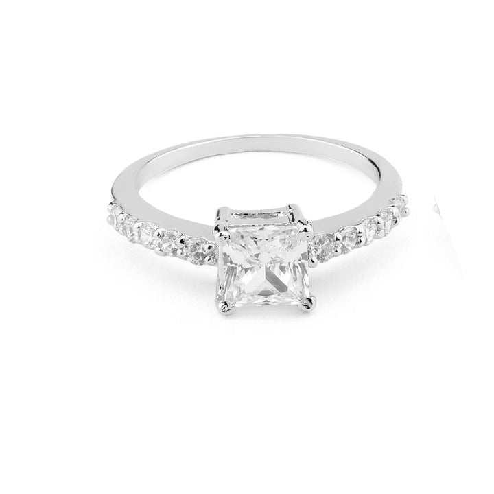 Glasshouse Ring