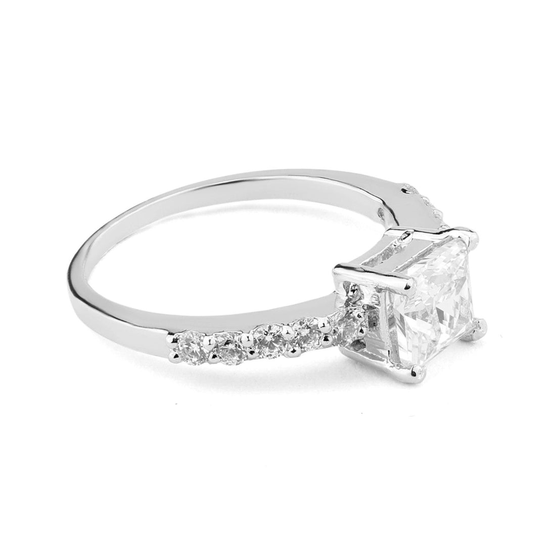 Glasshouse Ring