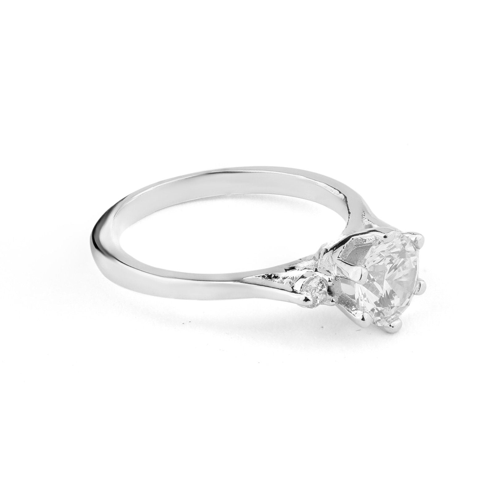 Minimalist Glow Ring